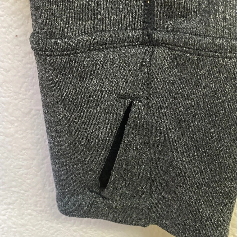 Smartwool Zip Front Jacket Men's Small